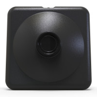 Ємність для душу 150 л  (88×88×38)