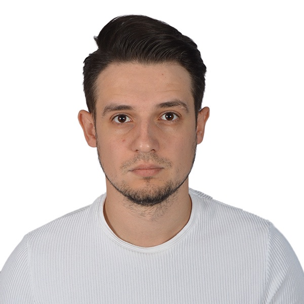 Мельник Іван